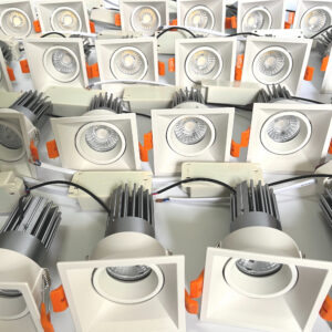 What to Confirm Before Ordering LED Downlights from a Manufacturer ceiling light