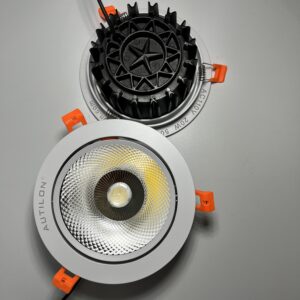 led down light