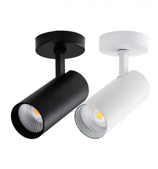 LED Track Light